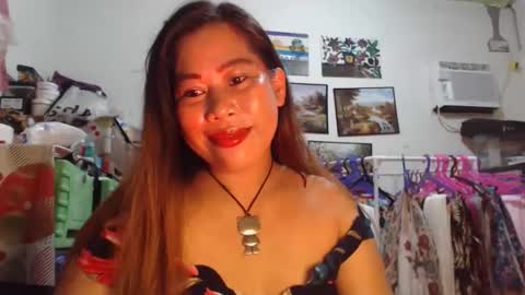 Snapshot of filipina_beauty69 chatting on 09/22/25, 07:49 filipina beauty. online show from 09/22/25, 07:49
