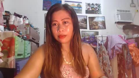 Snapshot of filipina_beauty69 chatting on 09/28/25, 05:29 filipina beauty. online show from 09/28/25, 05:29