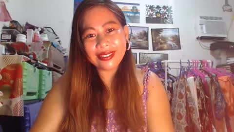 Snapshot of filipina_beauty69 chatting on 10/02/25, 08:16 filipina beauty. online show from 10/02/25, 08:16