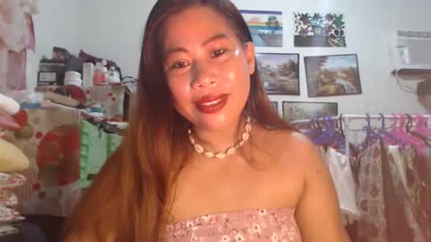 Snapshot of filipina_beauty69 chatting on 10/07/25, 07:11 filipina beauty. online show from 10/07/25, 07:11