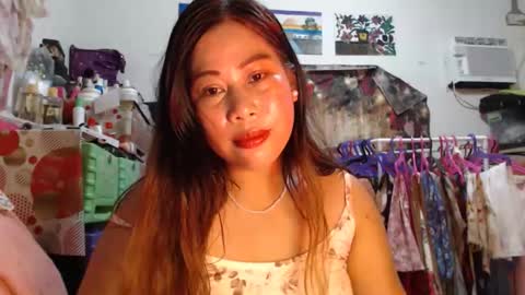 Snapshot of filipina_beauty69 chatting on 01/16/26, 10:36 filipina beauty. online show from 01/16/26, 10:36