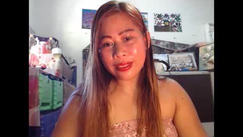 Snapshot of filipina_beauty69 chatting on 02/21/26, 01:28 filipina beauty. online show from 02/21/26, 01:28