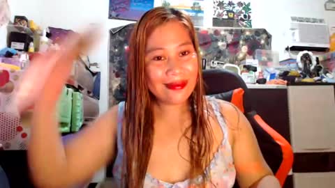 filipina beauty. online show from 07/02/26, 06:30