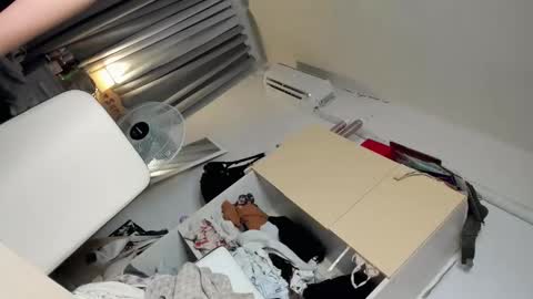 Sandy online show from 10/08/25, 08:12