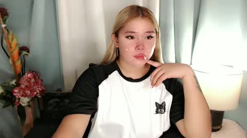Snapshot of filipina_slutty69xxx chatting on 12/11/24, 08:15  Angela  DONT FORGET TO FOLLOW AND GIVE ME APPRECIATION online show from 12/11/24, 08:15