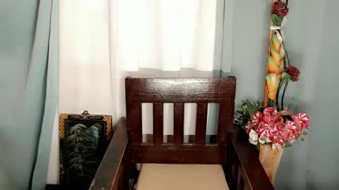Snapshot of filipina_slutty69xxx chatting on 12/29/24, 07:50  Angela  DONT FORGET TO FOLLOW AND GIVE ME APPRECIATION online show from 12/29/24, 07:50