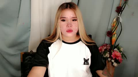 Snapshot of filipina_slutty69xxx chatting on 01/05/25, 05:51  Angela  DONT FORGET TO FOLLOW AND GIVE ME APPRECIATION online show from 01/05/25, 05:51