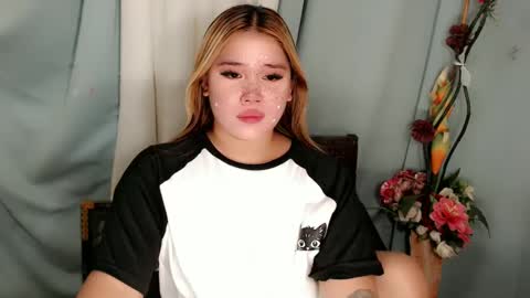 Snapshot of filipina_slutty69xxx chatting on 01/05/25, 08:54  Angela  DONT FORGET TO FOLLOW AND GIVE ME APPRECIATION online show from 01/05/25, 08:54