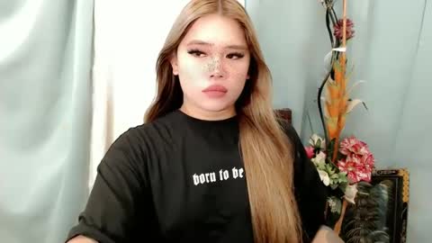 Snapshot of filipina_slutty69xxx chatting on 01/31/25, 03:20  Angela  DONT FORGET TO FOLLOW AND GIVE ME APPRECIATION online show from 01/31/25, 03:20