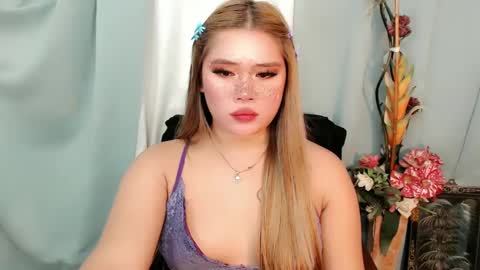 Snapshot of filipina_slutty69xxx chatting on 02/04/25, 09:07  Angela  DONT FORGET TO FOLLOW AND GIVE ME APPRECIATION online show from 02/04/25, 09:07