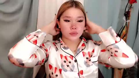 Snapshot of filipina_slutty69xxx chatting on 02/16/25, 07:59  Angela  DONT FORGET TO FOLLOW AND GIVE ME APPRECIATION online show from 02/16/25, 07:59