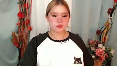 Snapshot of filipina_slutty69xxx chatting on 02/18/25, 08:38  Angela  DONT FORGET TO FOLLOW AND GIVE ME APPRECIATION online show from 02/18/25, 08:38