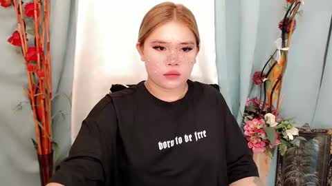 Snapshot of filipina_slutty69xxx chatting on 02/26/25, 06:04  Angela  DONT FORGET TO FOLLOW AND GIVE ME APPRECIATION online show from 02/26/25, 06:04