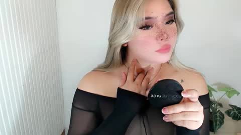  Angela  DONT FORGET TO FOLLOW AND GIVE ME APPRECIATION online show from 11/29/25, 03:20