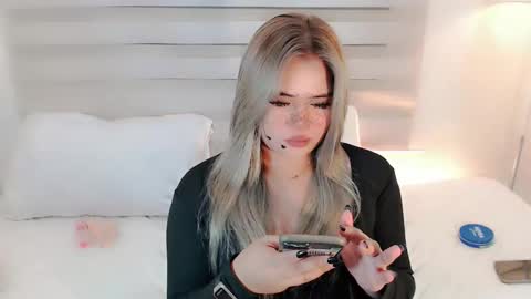  Angela  DONT FORGET TO FOLLOW AND GIVE ME APPRECIATION online show from 03/16/26, 05:44