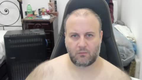 filippo12356 online show from 01/01/25, 12:43