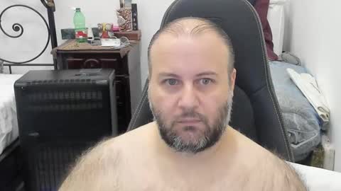 filippo12356 online show from 01/12/25, 10:02