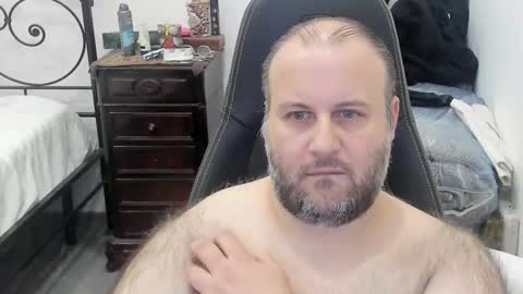 filippo12356 online show from 02/05/25, 11:50