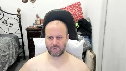 filippo12356 online show from 09/27/25, 08:08