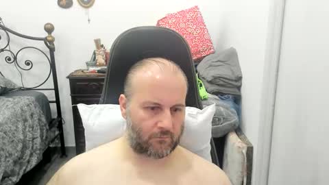 filippo12356 online show from 09/29/25, 10:14