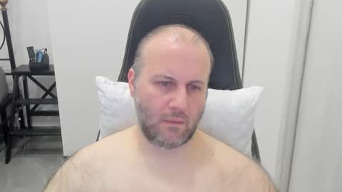 filippo12356 online show from 02/10/26, 02:54
