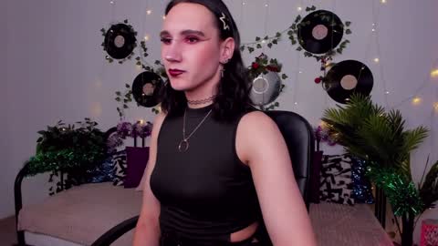 Snapshot of filldamon chatting on 12/31/24, 12:57 Honey Ill be waiting for you Tue Wed Thu Fri Sat Sun 10am-5pm online show from 12/31/24, 12:57