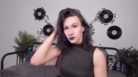 Snapshot of filldamon chatting on 01/22/25, 10:07 Honey Ill be waiting for you Tue Wed Thu Fri Sat Sun 10am-5pm online show from 01/22/25, 10:07