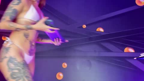 filletatouee online show from 02/22/25, 01:55