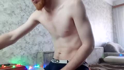 Whitechocolate online show from 02/13/25, 09:20