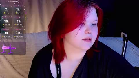 - online show from 11/16/25, 11:05