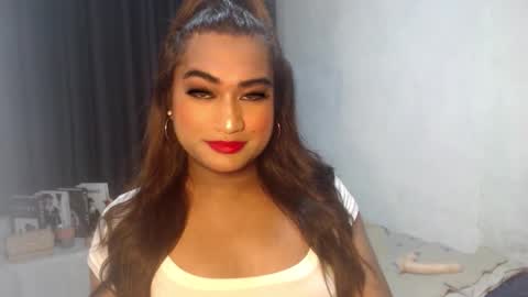 Snapshot of filthybarbie chatting on 12/22/25, 02:30 B A R B I E online show from 12/22/25, 02:30