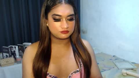 Snapshot of filthybarbie chatting on 01/14/26, 10:10 B A R B I E online show from 01/14/26, 10:10