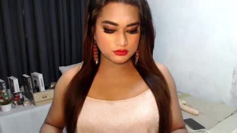 Snapshot of filthybarbie chatting on 02/23/26, 06:33 B A R B I E online show from 02/23/26, 06:33