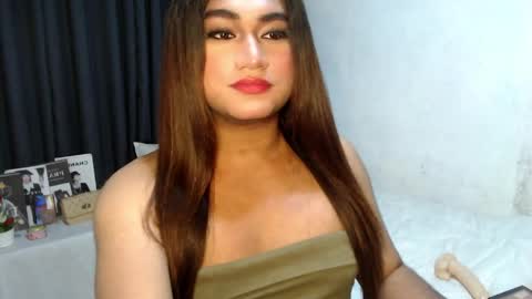 Snapshot of filthybarbie chatting on 03/31/26, 05:19 B A R B I E online show from 03/31/26, 05:19