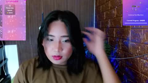 Snapshot of fin_lust chatting on 02/20/26, 03:25 Cassandra Madrigal online show from 02/20/26, 03:25