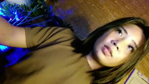 Snapshot of fin_lust chatting on 02/26/26, 01:54 Cassandra Madrigal online show from 02/26/26, 01:54