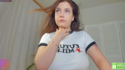  Kira   gift fo joining the fan club -- personal telegram  hot photo   online show from 01/19/25, 10:17