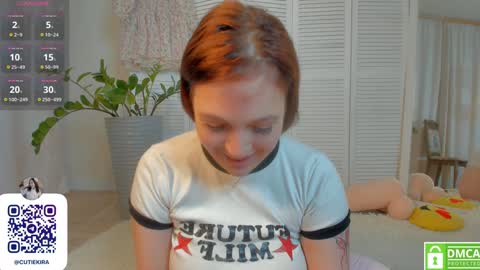  Kira   gift fo joining the fan club -- personal telegram  hot photo   online show from 01/27/25, 04:09