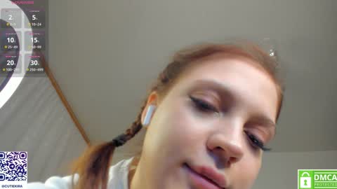  Kira   gift fo joining the fan club -- personal telegram  hot photo   online show from 02/03/25, 01:09