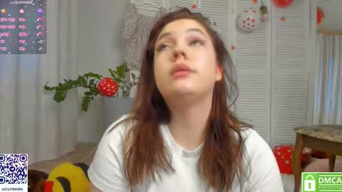  Kira   gift fo joining the fan club -- personal telegram  hot photo   online show from 02/14/25, 04:15