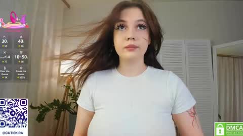  Kira   gift fo joining the fan club -- personal telegram  hot photo   online show from 03/11/25, 09:15