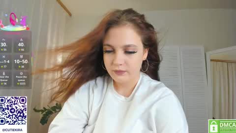  Kira   gift fo joining the fan club -- personal telegram  hot photo   online show from 03/12/25, 10:39