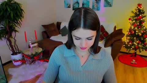 Amanda online show from 01/19/25, 01:44