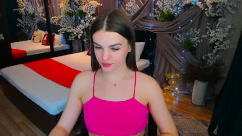 Amanda online show from 01/20/25, 01:21