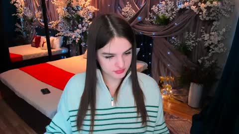 Amanda online show from 01/21/25, 10:08