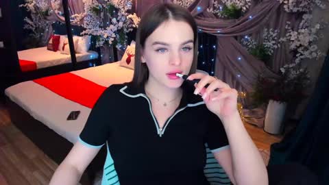 Amanda online show from 01/21/25, 04:16