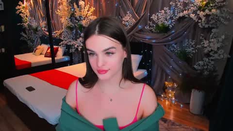 Amanda online show from 01/26/25, 07:09