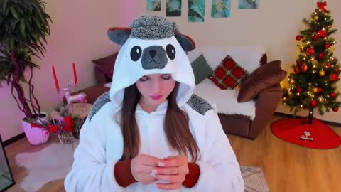 Amanda online show from 01/27/25, 01:09