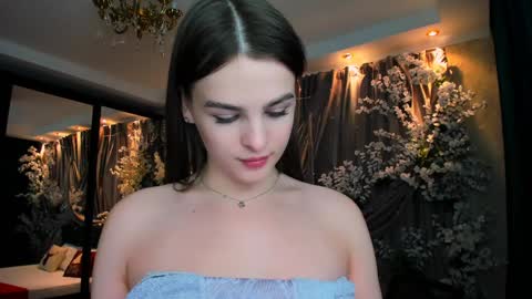 Amanda online show from 01/28/25, 04:08