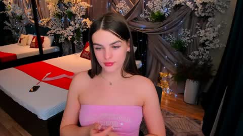 Amanda online show from 01/30/25, 01:31